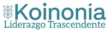 Koinonía — Liderazgo Trascendente
